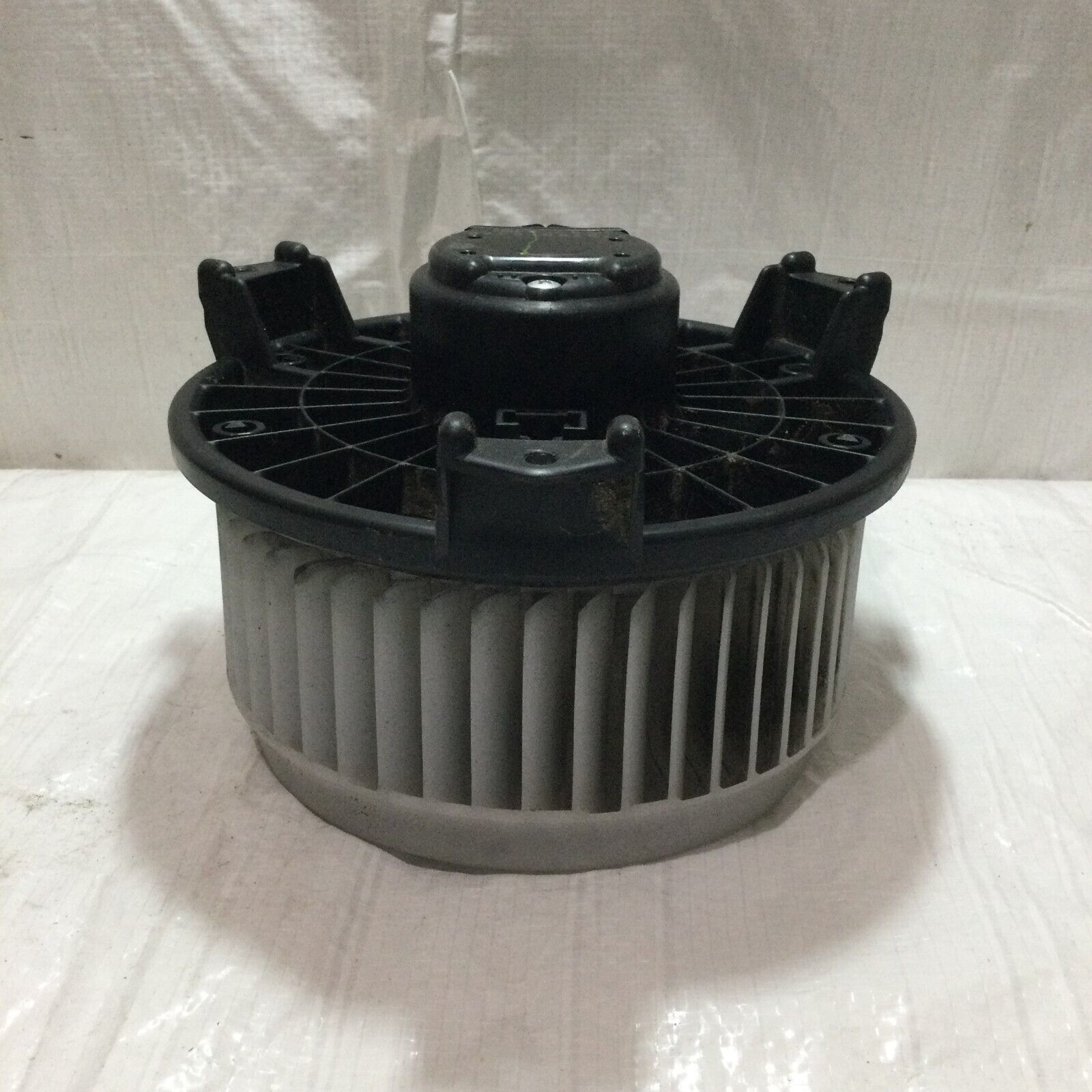 2007 Acura CSX A/C Heater Blower Motor OEM