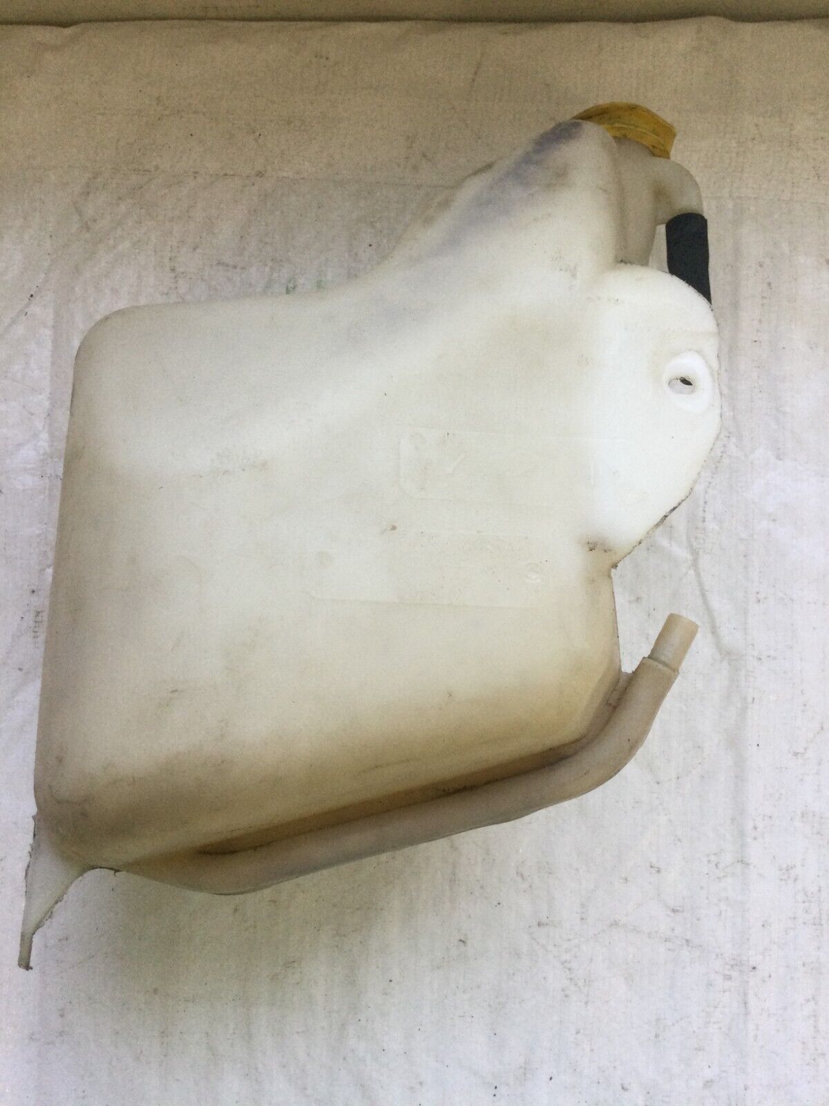2006 Dodge Ram 1500 Coolant Reservoir 55056493AB OEM