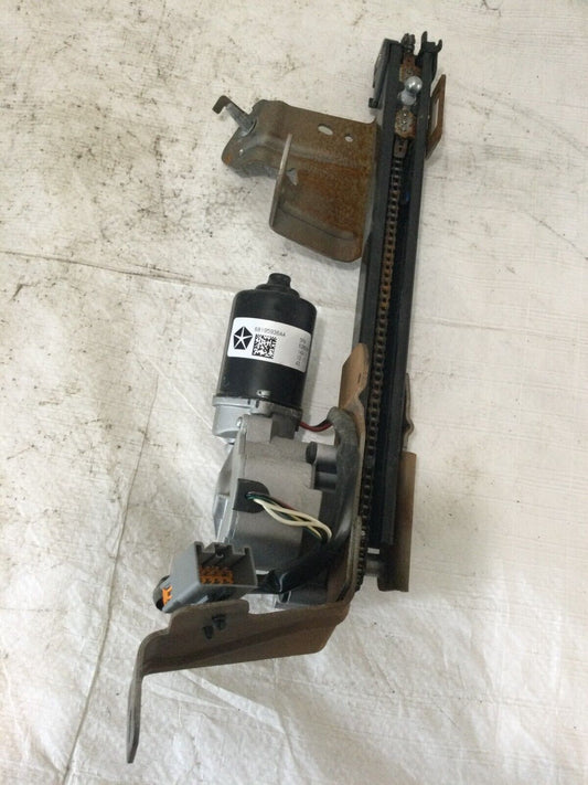 2015 Chrysler Town & Country  Rear  Liftgate Pull Down Motor 68195936AA OEM