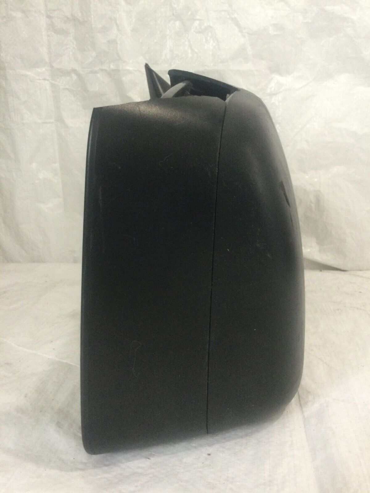2007 Nissan Titan Power Heated Dual Arm Right Passenger Side View Door Mirror