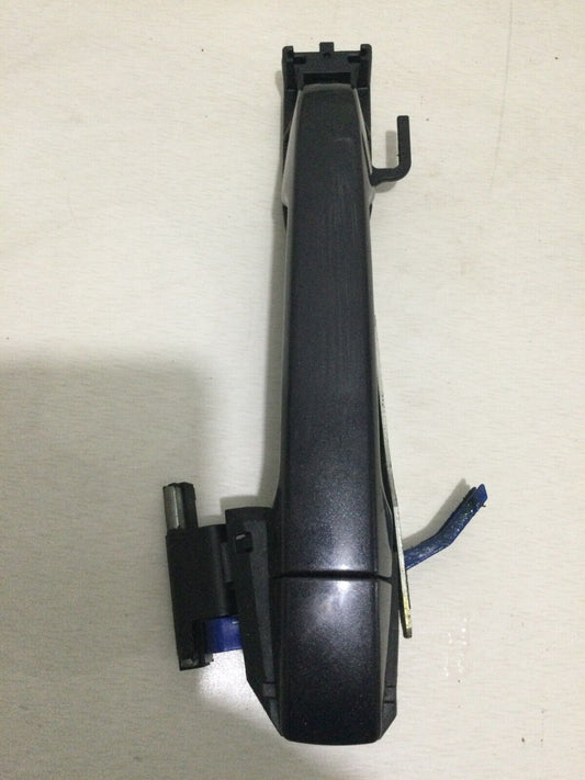 2012-2016 Subaru Impreza WRX Rear Right Exterior Door Handle OEM