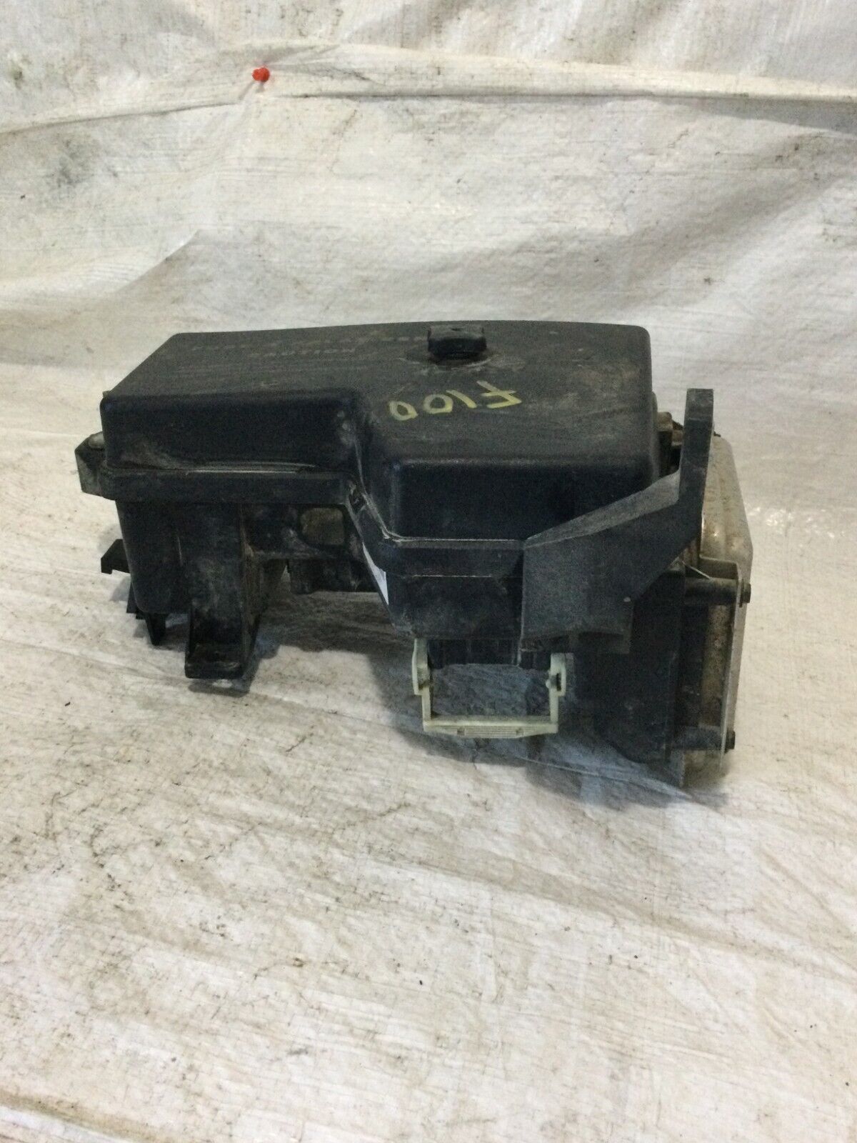 2005 Dodge Ram 1500 TIPM Integrated Power Fuse Box 05026034 OEM