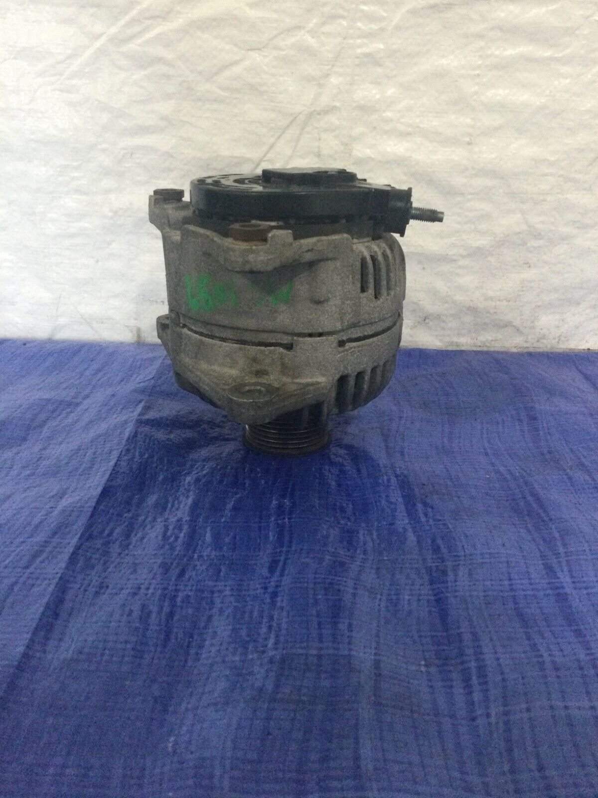 2005 Dodge Ram 1500 Alternator Motor OEM 5.7L