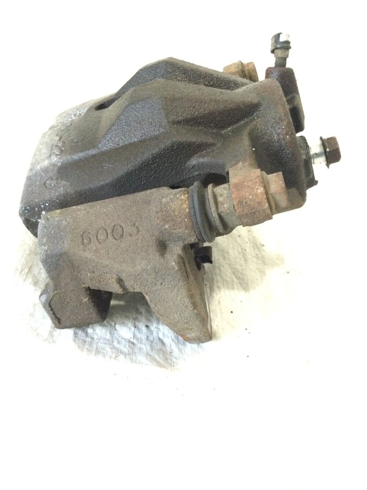 2017-2019 Toyota Corolla Front Right Passenger Side Brake Caliper OEM