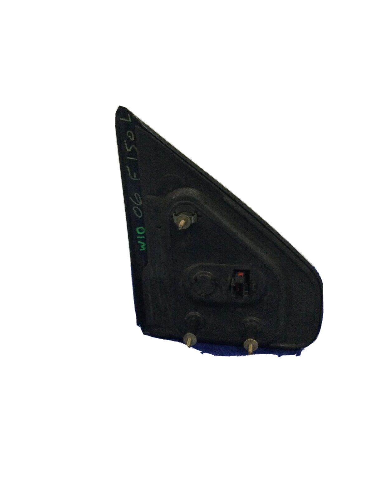 2004-2008 Ford F-150 F150 Left Driver Side View Door Mirror OEM