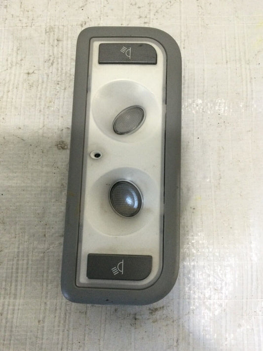 2016 Acura MDX  Rear Interior Roof Dome Reading Light OEM