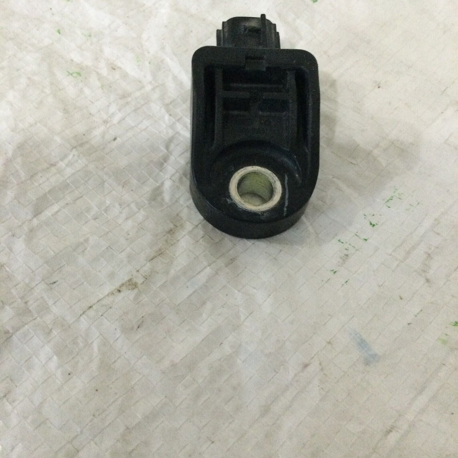 2007-2009 Toyota Camry Front Crash Impact Sensor Module 89173-06090 OEM RH