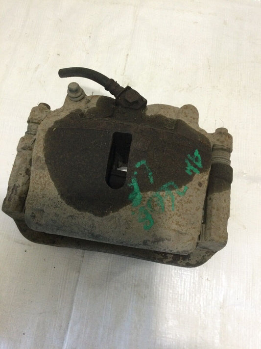 2009 Ford F-150  Front Left Brake Caliper OEM