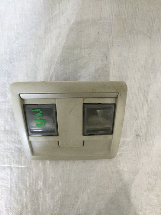 2007-2011 Dodge Nitro Interior Roof Dome Light OEM