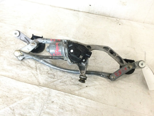 2017 Toyota Corolla Front Wiper Motor With Linkage OEM