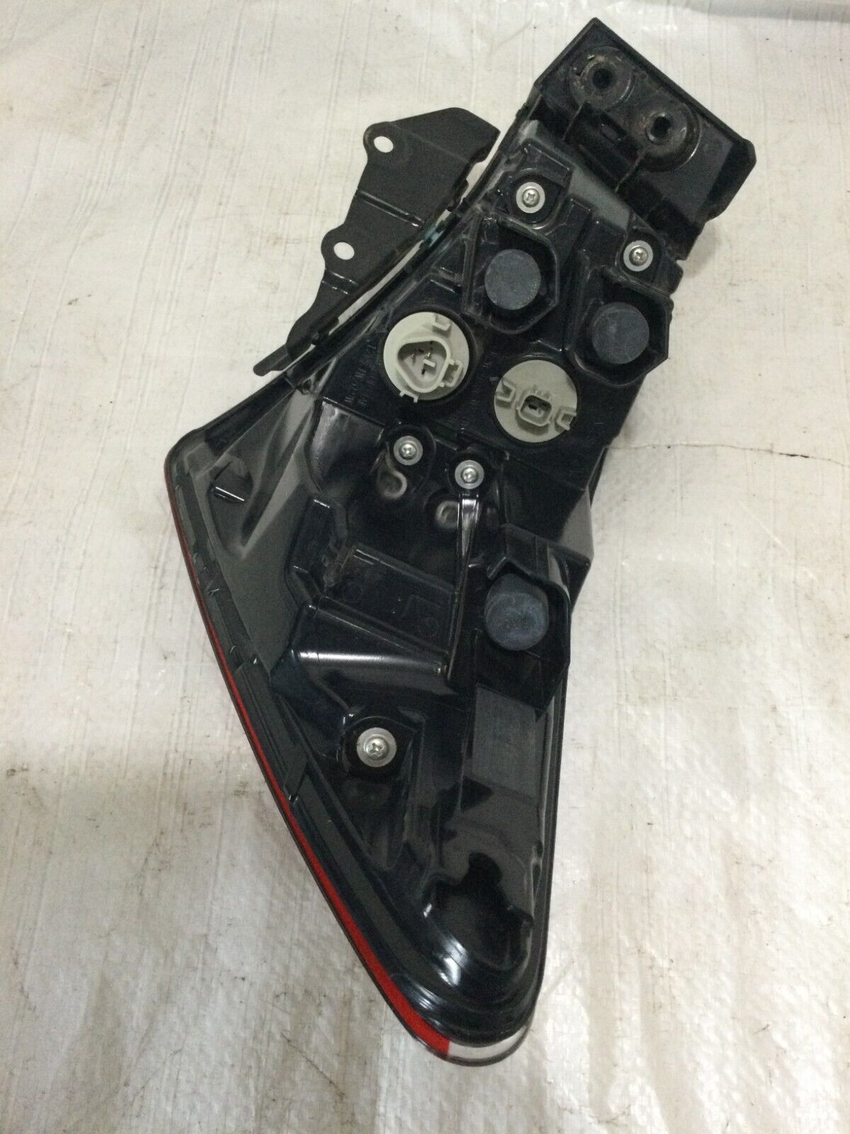 2019 Acura ILX Left driver Side Tail Light Assembly OEM