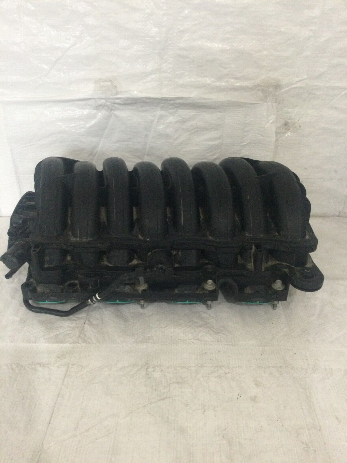 2021 Chevrolet Silverado 1500 5.3L Air Intake Manifold Assembly OEM 28247635