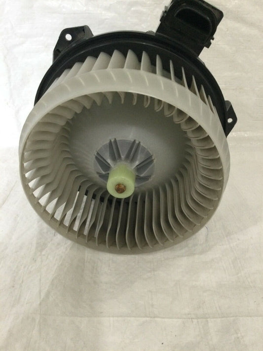 2008 Honda CR-V CRV A/C Heater Blower Motor OEM