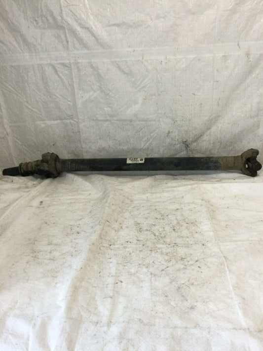 2015 GMC Sierra 2500 Front Left  Driver Shaft 23396439 OEM