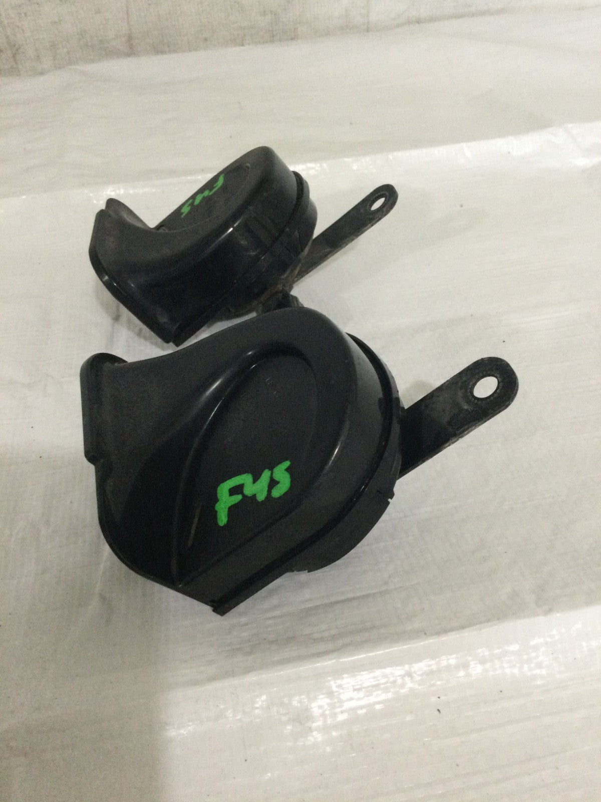 2019-2022 Acura ILX Right Left Side Horn Set OEM