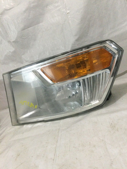 2012 Dodge Ram 2500 3500 Right Passenger Side Halogen Headlight OEM