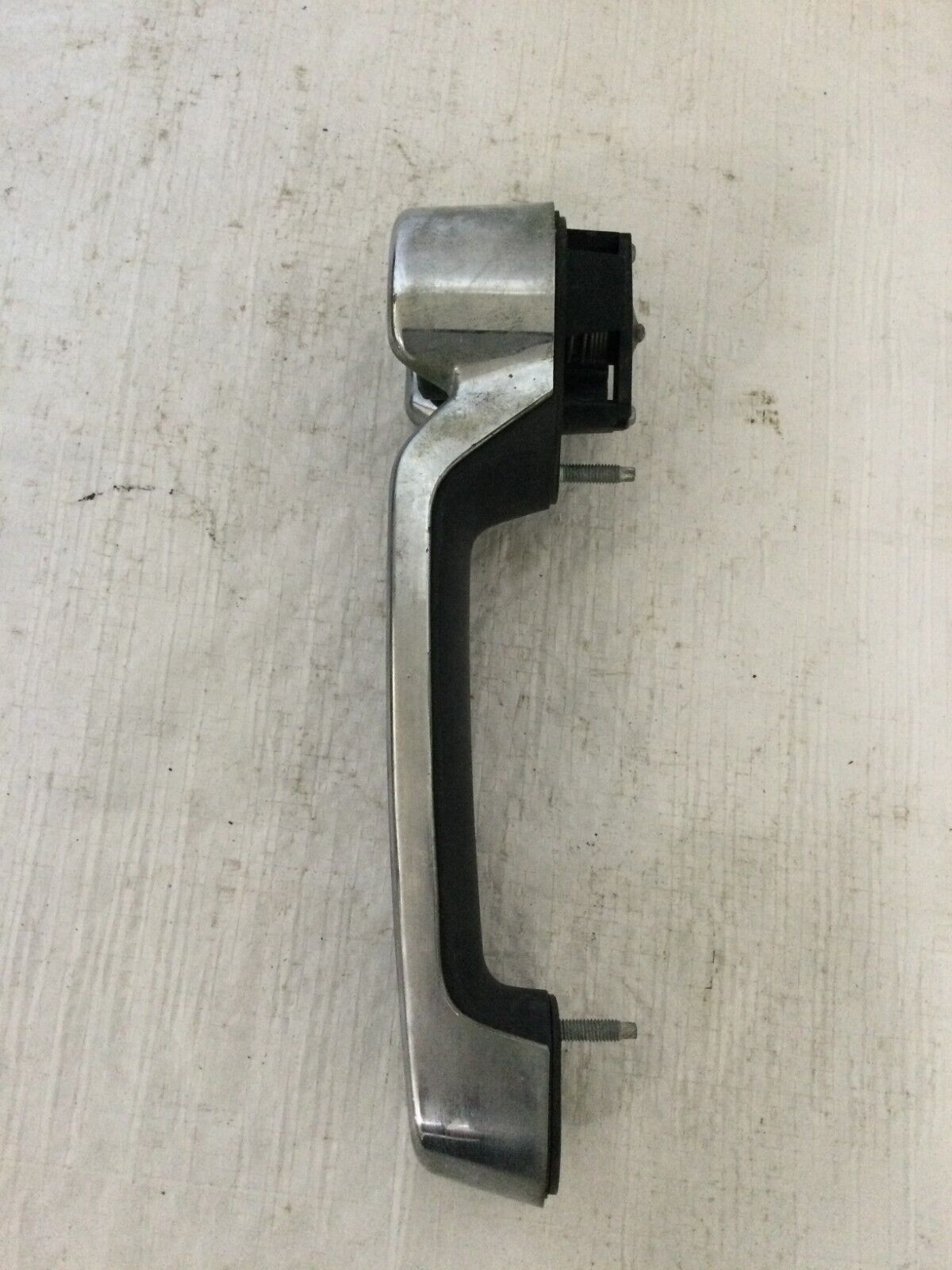 2007 Dodge Nitro Left Rear Chrome Handle OEM