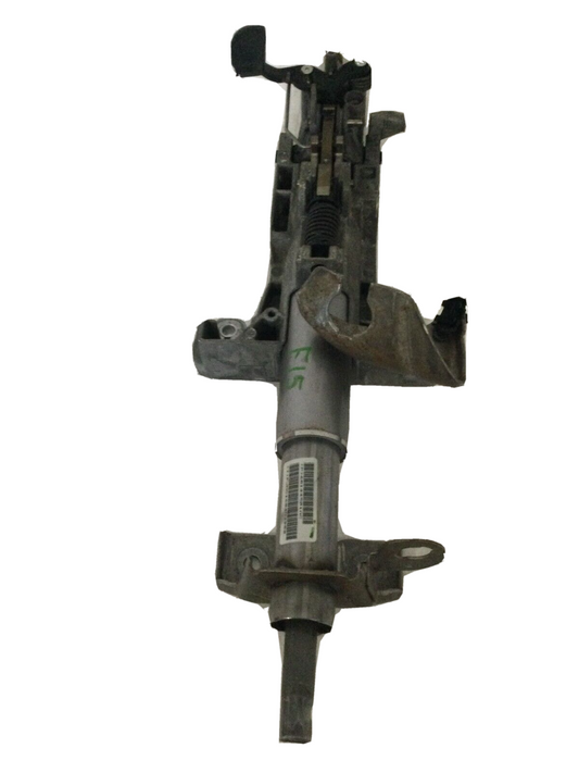 2014-2018 Dodge Ram 3500 Strng Column Assembly OEM
