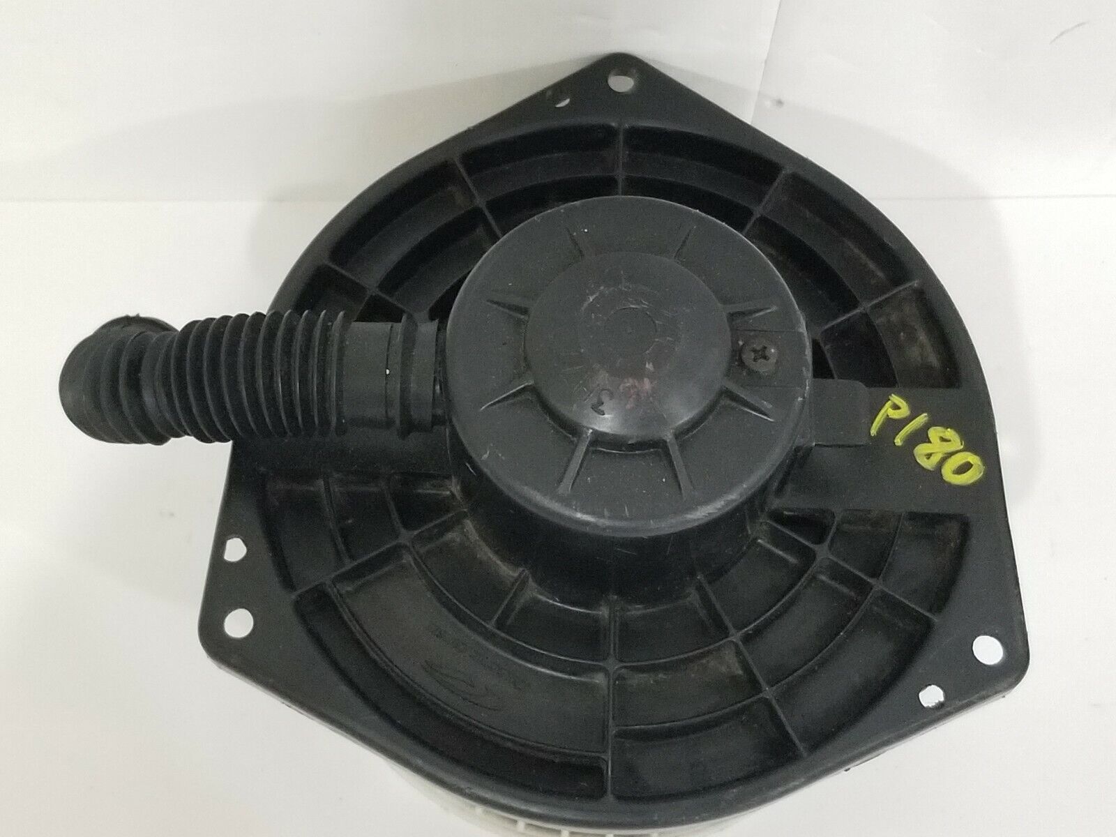 2001-2003 Infiniti QX4 A/C Heater Blower Motor OEM