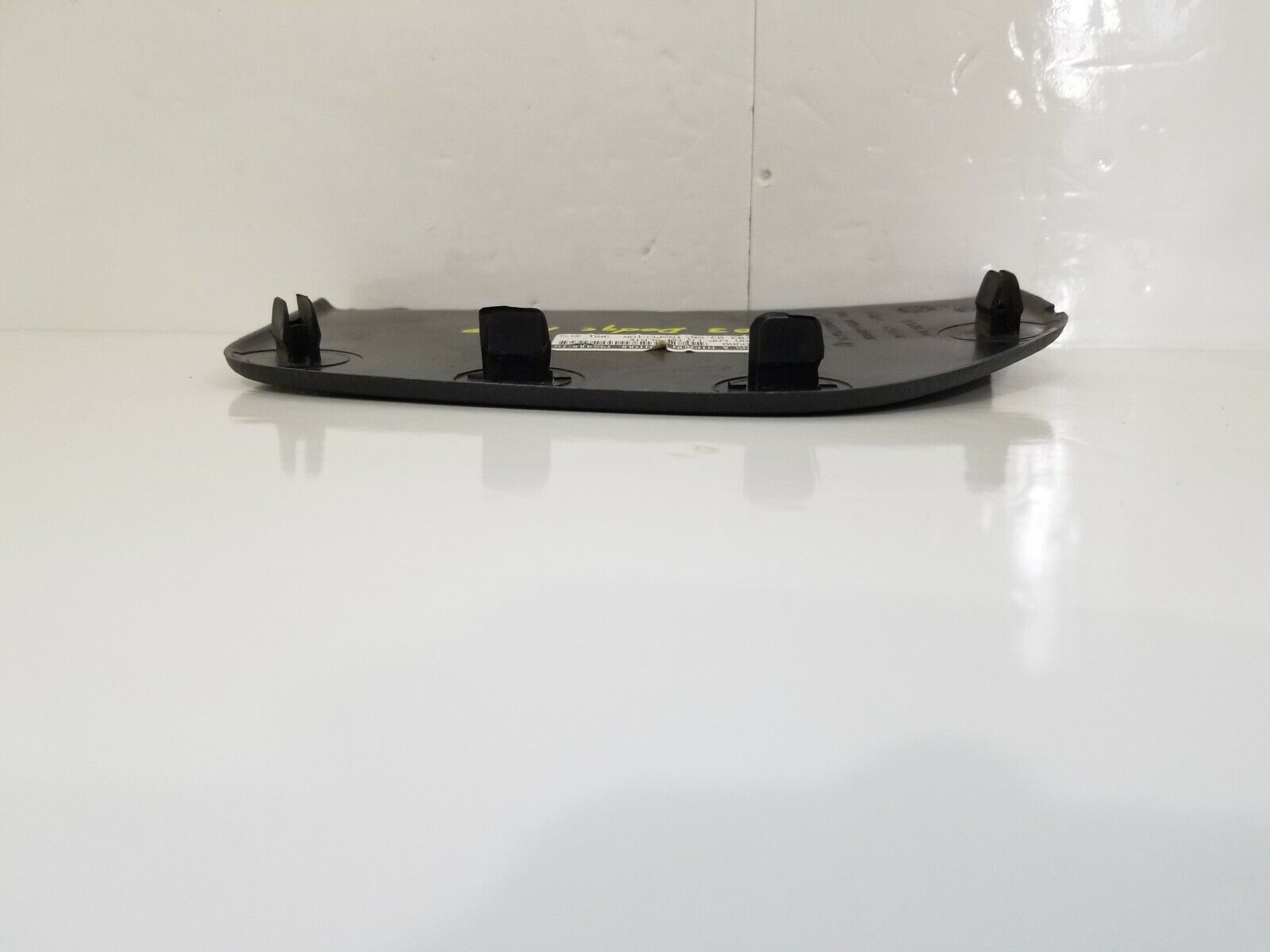 2002-2005 Dodge Ram 1500 Left Hand Dash End Cap Cover 5GY83XDVAB OEM