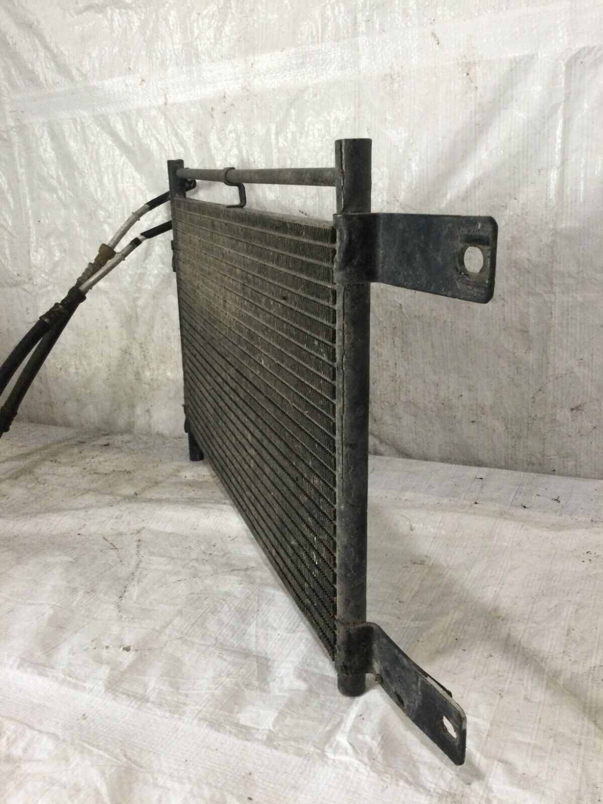2003 Dodge Ram 1500 Transmission Oil Cooler OEM