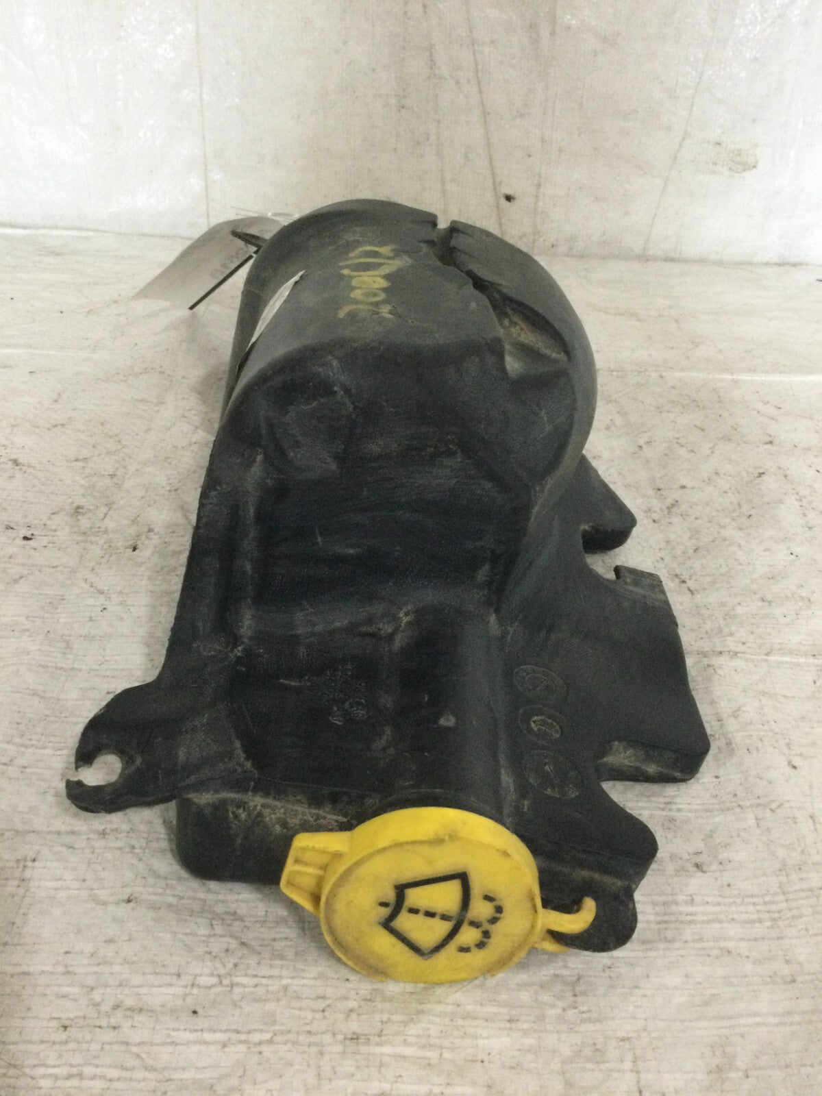 2019 Dodge Ram 1500 Washer Fluid OEM