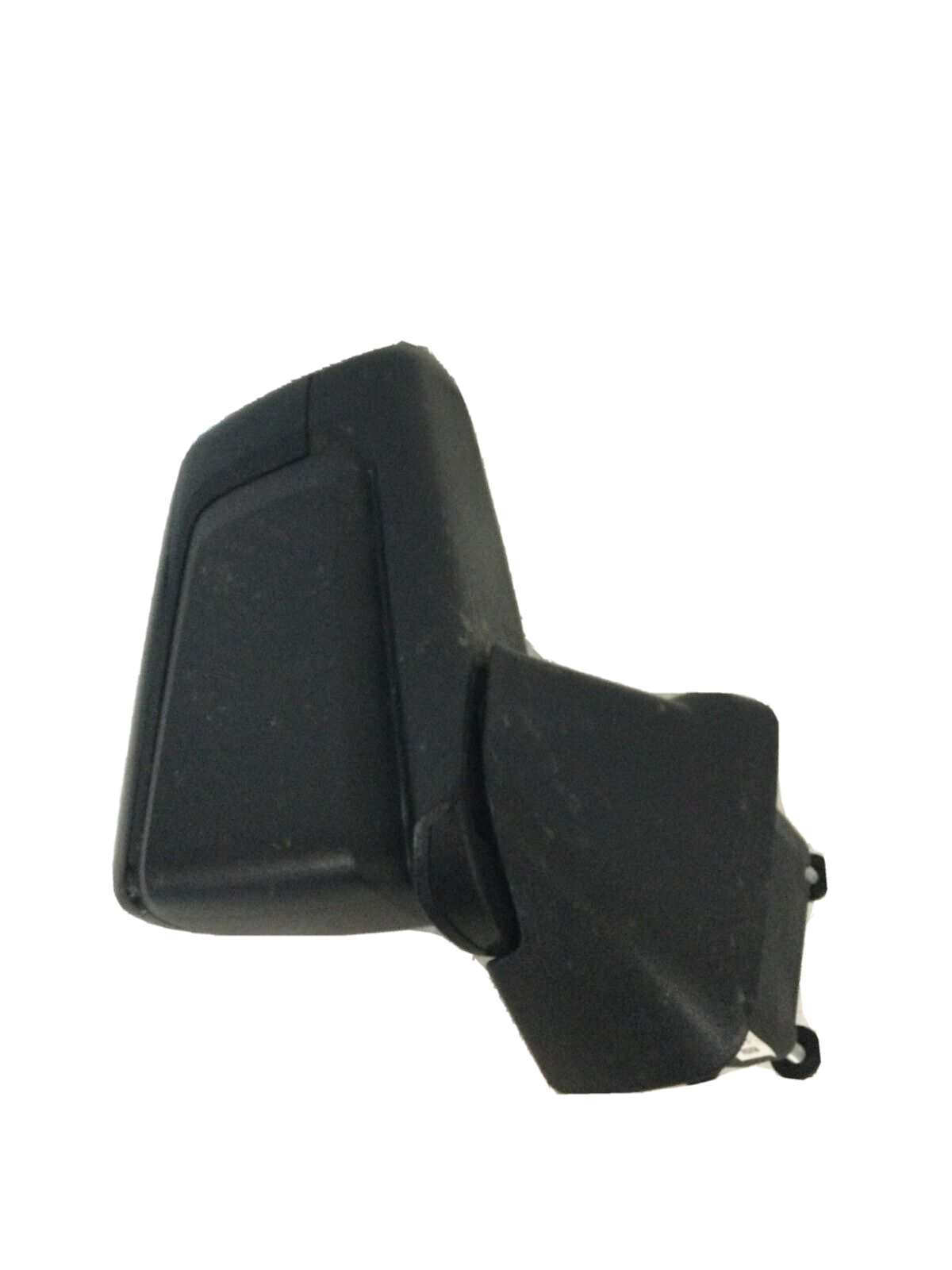 2019-2022 Chevrolet Silverado 1500 Left Driver Side View Door Mirror Black OEM