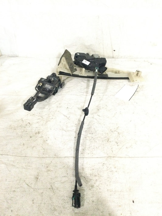 2014 Ford Escape Rear Right Door Lock Latch Actuator OEM BF6A-F26412-AH