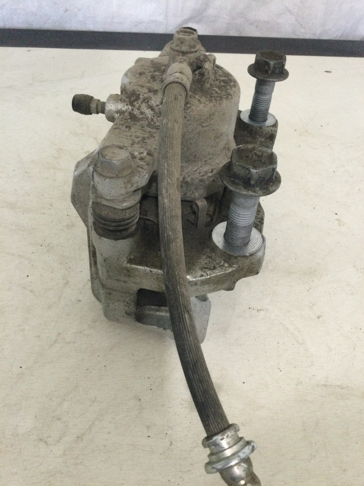 2024 Nissan Rogue 1.5L Front Left Caliper OEM
