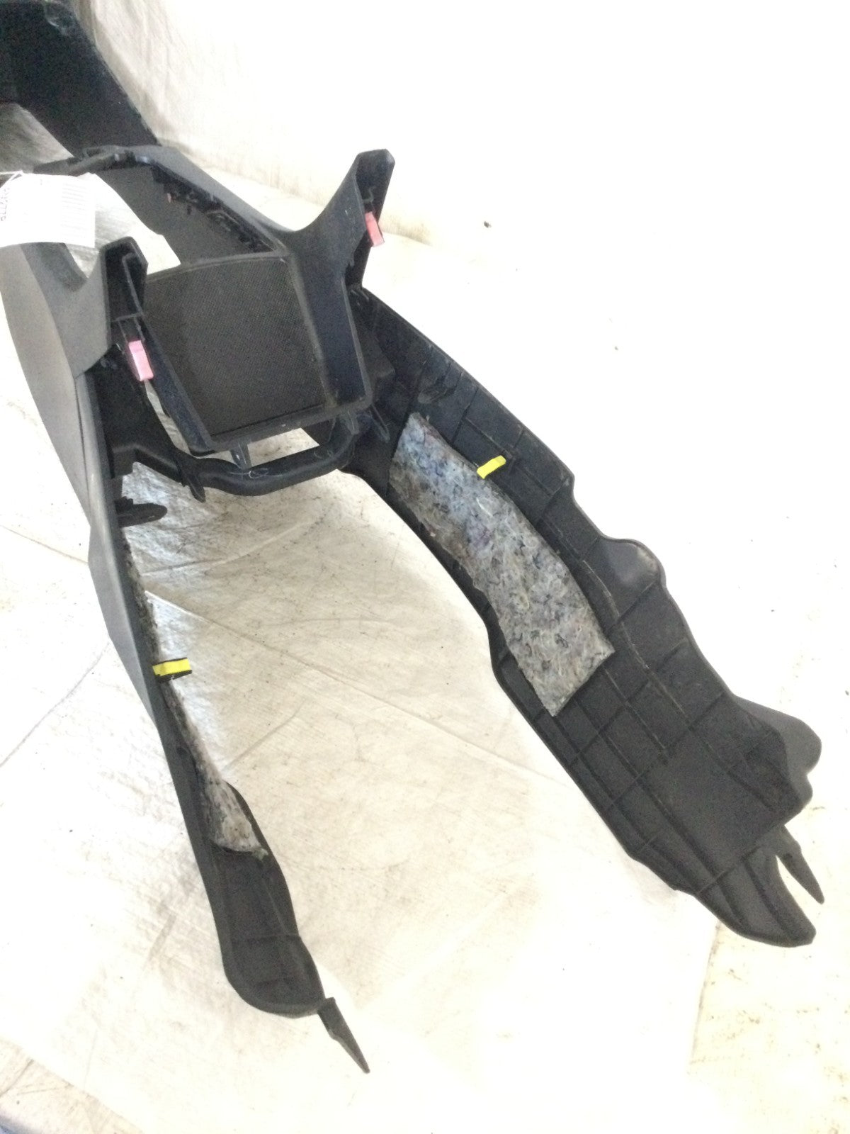 2017 Toyota Corolla Front Floor Console Assembly OEM