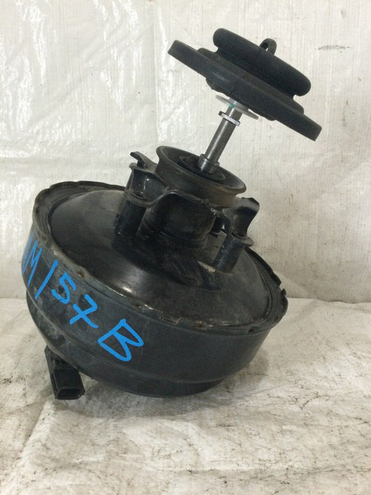 2012 Cadillac CTS Power Brake Booster OEM