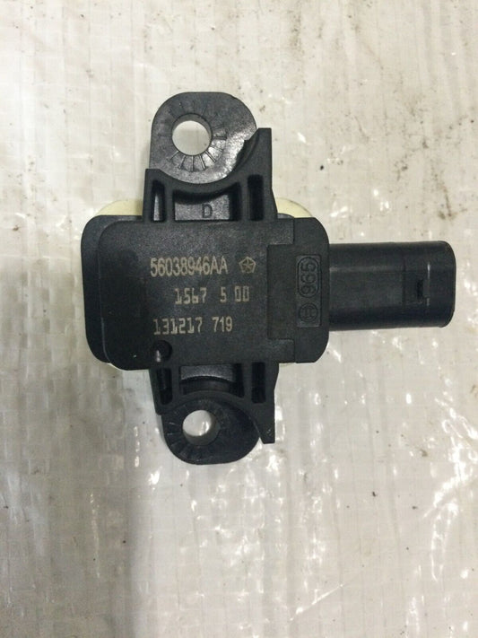 2014 Dodge  Ram 2500 Left Door SRS Sensor 56038946AA OEM