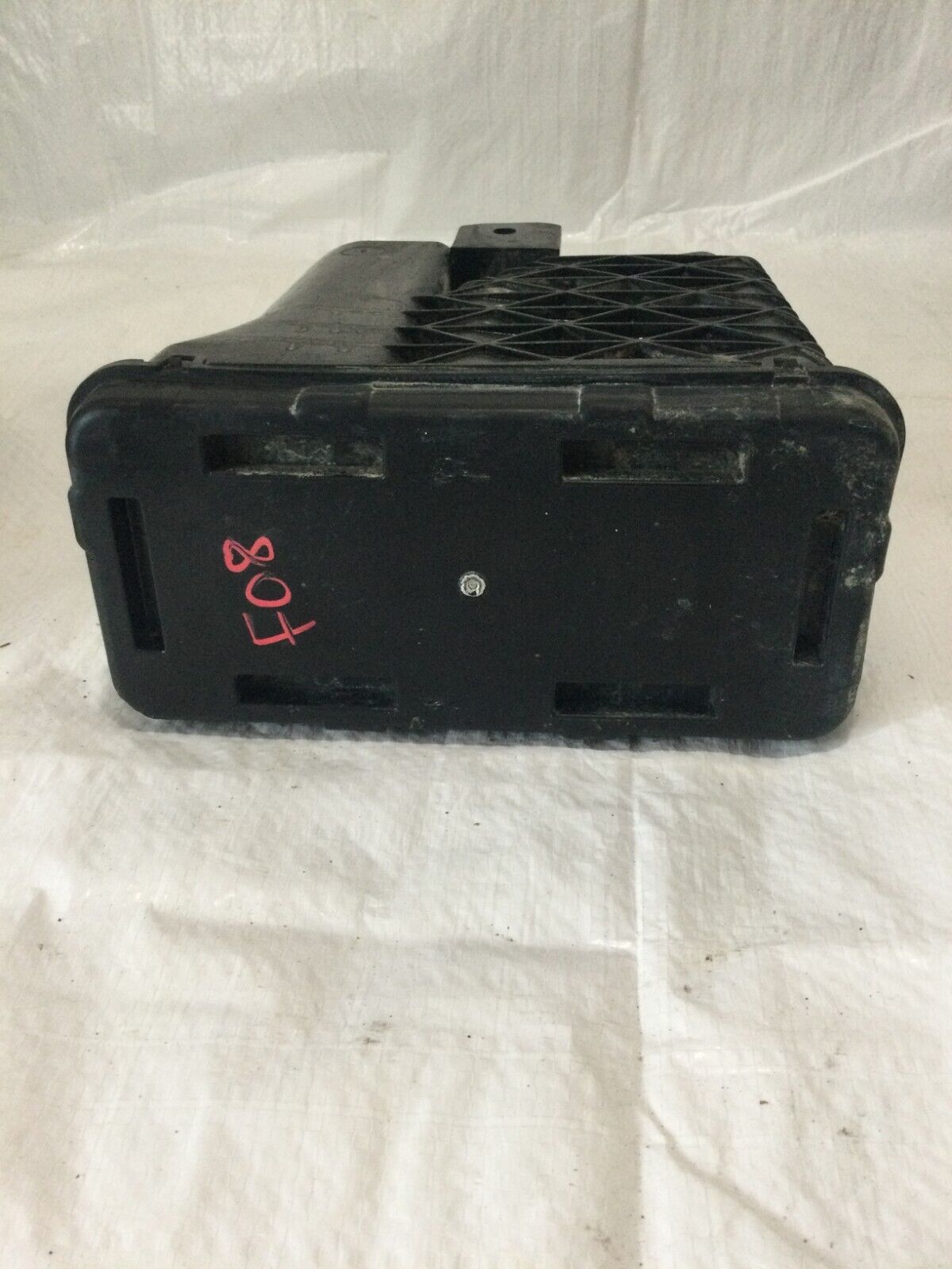 2021 Chevrolet Silverado 1500 Evaporator Canister OEM 5.3L