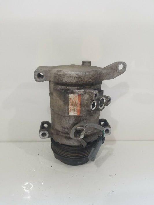 2010-2014 Chevrolet Tahoe Yukon Suburban 1500 A/C Compressor OEM 5.3L
