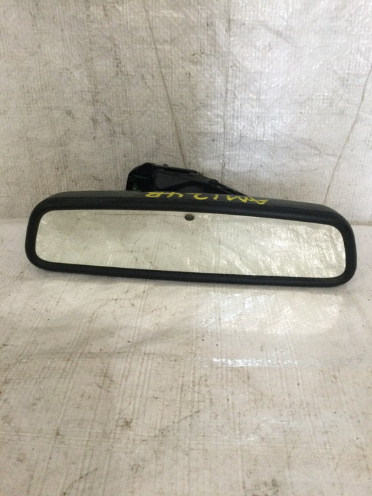 2012 Land Rover LR4 Rear View Mirror OEM AH42-17E678-BD