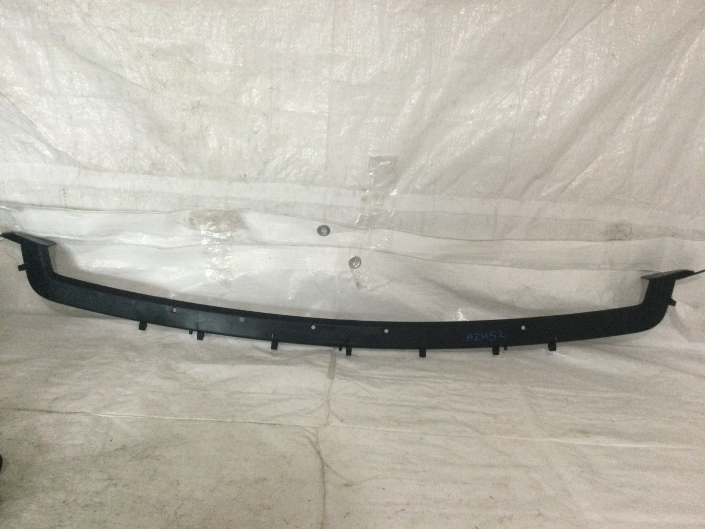 2019-2024 Dodge Ram 1500 Headlight Mounting Panel Bracket OEM 68352661AB