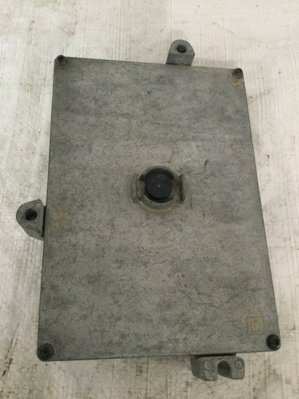 2007 Acura MDX Engine Control Module OEM 37820-RYE-A56