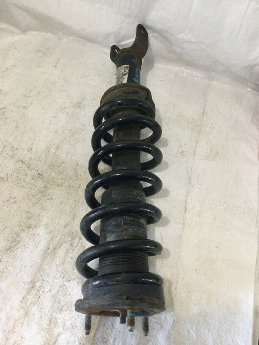 2013-2018 Ram 1500 Front Left Shock Strut Assembly W/ Coil Spring OEM 52853460AD