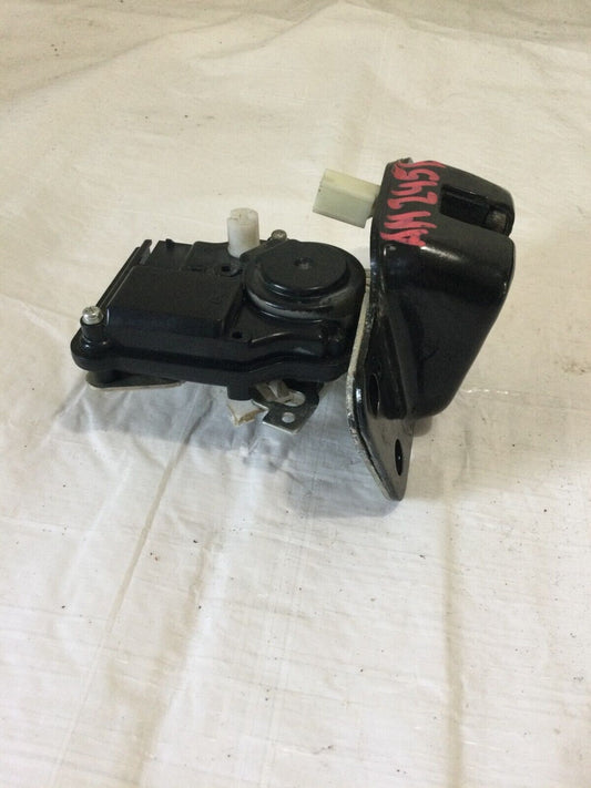 2017 Dodge Grand Caravan Rear Liftgate Latch Lock Actuator OEM