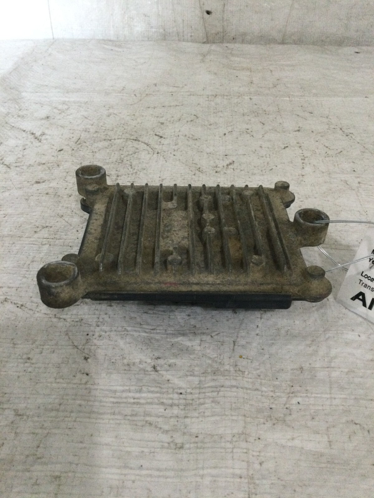 2018 Ford F-150 Transmission Control Module OEM JL3A-12B565-PA