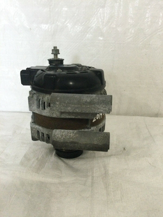 2018-2019 Buick Regal Preferred II Alternator Motor 13592811 OEM 2.0L