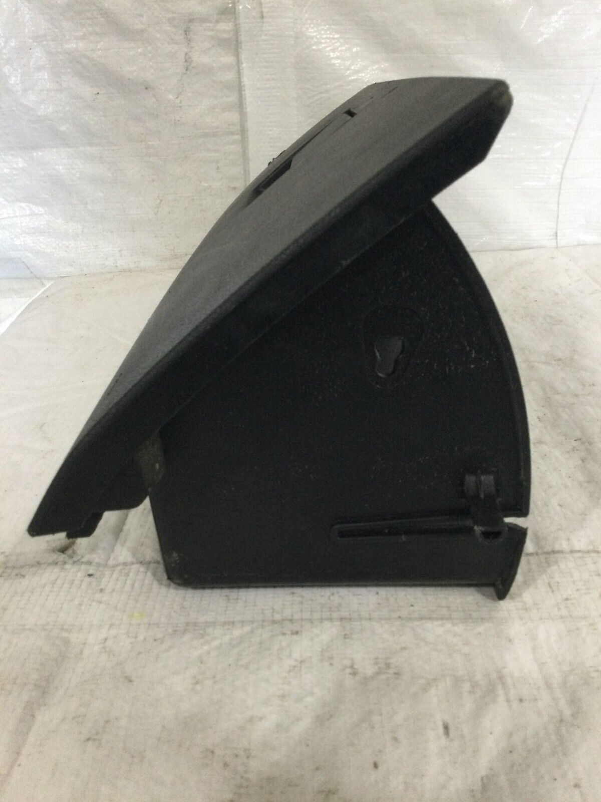 2019 Dodge Ram 1500 Dash Right Glove Box 2304264 OEM