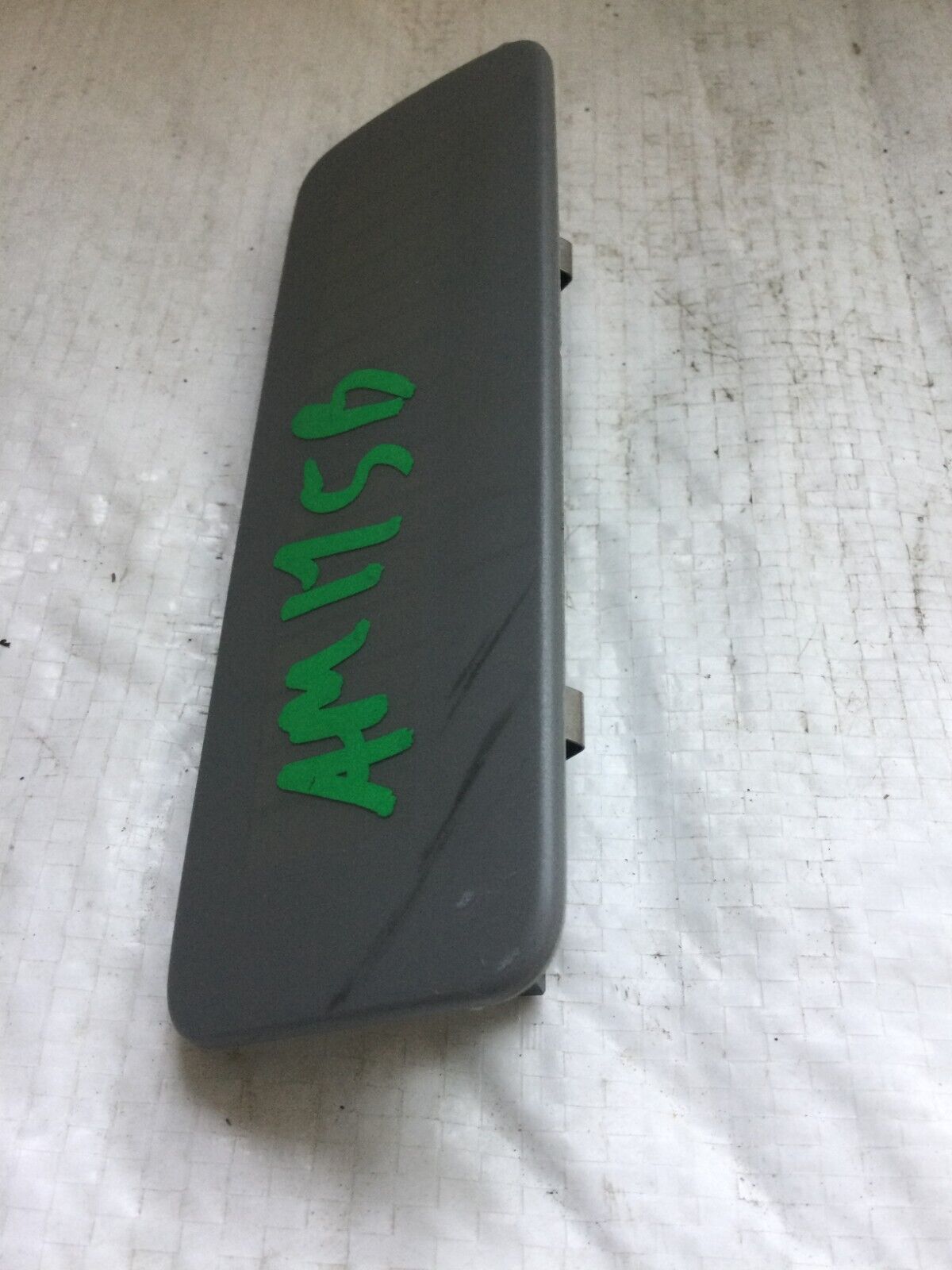 2007 Volkswagen Touareg  Parking PDC sensor Display Screen 3D09194736C3 OEM