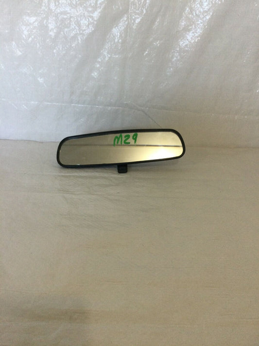 2007 Acura CSX Manual Dimming Interior Rear View Mirror OEM