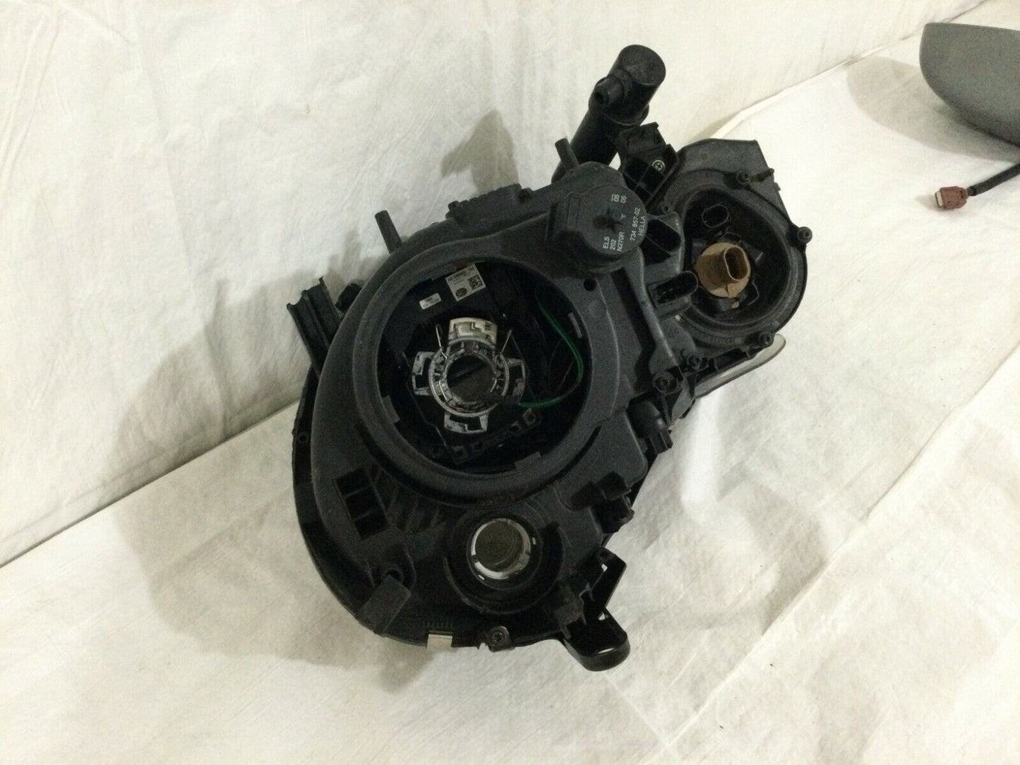 2003-2006 Mercedes Benz W211 E55AMG Halogen Headlight Right Passenger RH OEM