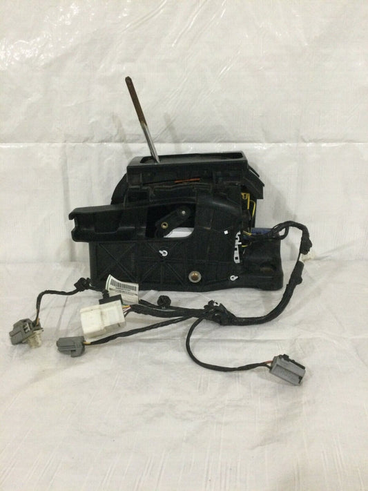 2011-2013 Jeep Grand Cherokee A/T Floor Shifter Gear Selector Assy W/ Wire OEM