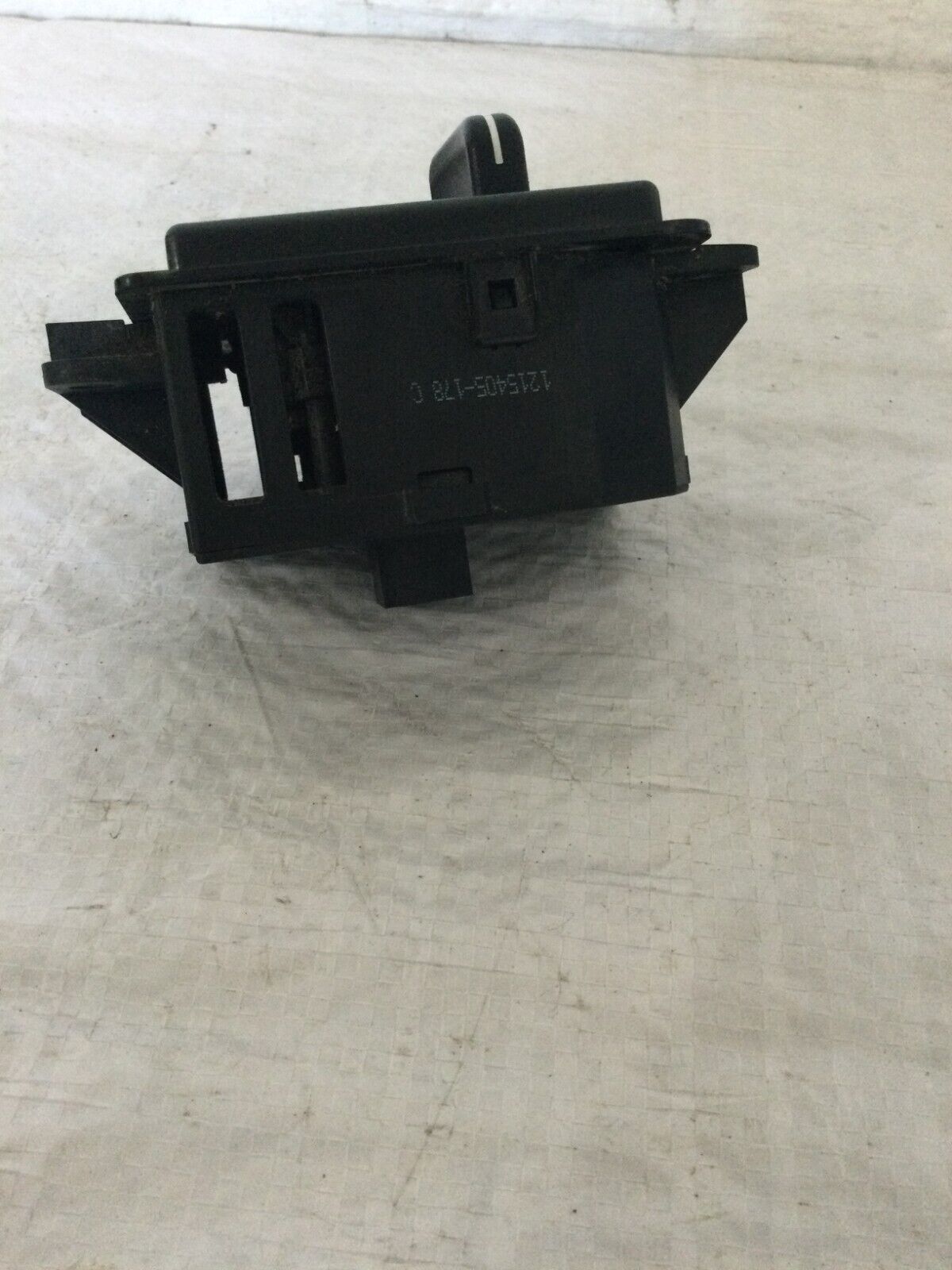 2004 Dodge Ram 1500 Headlight Fog Cargo Switch OEM