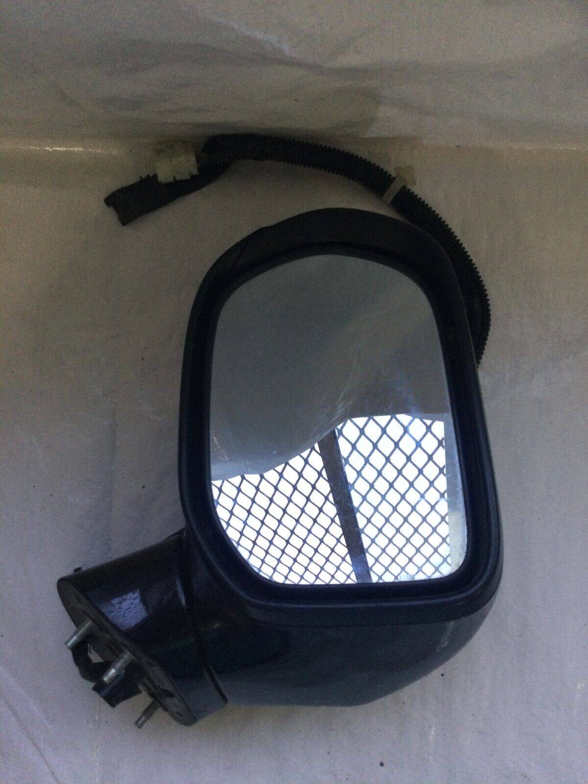 2007 Acura CSX Power Heated Side View Door Mirror Left Driver Side OEM LH