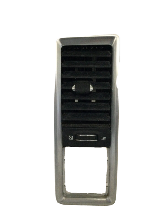 2014 Dodge Ram 1500 Front Left Air Vent Chrome Trim OEM