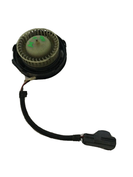 2004 Volvo S60 ECU Cooling Fan Motor OEM